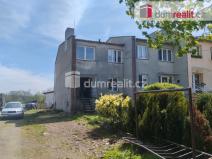 Prodej rodinného domu, Čížkov - Železný Újezd, 160 m2