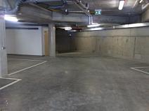 Pronájem garážového stání, Brno, Hybešova, 14 m2