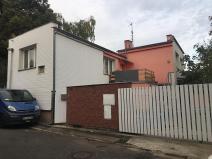 Prodej rodinného domu, Praha - Zbraslav, Kaškova, 340 m2