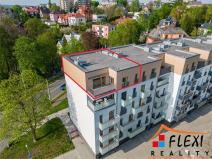 Prodej bytu 4+kk, Ostrava - Slezská Ostrava, Na Baranovci, 106 m2