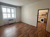 Prodej bytu 1+1, Znojmo, Pražská, 42 m2