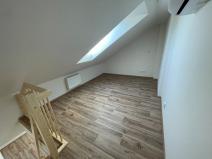 Pronájem bytu 2+kk, Brno, Údolní, 36 m2