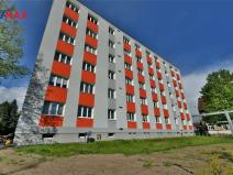Prodej bytu 2+1, Trutnov - Střední Předměstí, Procházkova, 52 m2