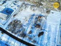 Prodej pozemku pro bydlení, Lichnov, 3789 m2