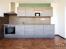 Pronájem bytu 2+1, Nová Bystřice, K. H. Borovského, 61 m2