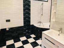 Pronájem bytu 2+1, Nová Bystřice, K. H. Borovského, 61 m2