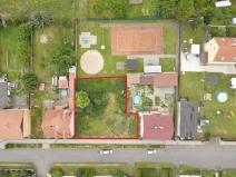 Prodej pozemku pro bydlení, Srbice, 782 m2