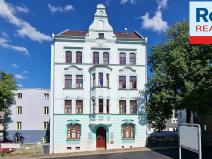 Prodej činžovního domu, Liberec, Chrastavská, 953 m2