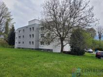 Pronájem bytu 1+1, Liberec - Liberec XXV-Vesec, Česká, 36 m2
