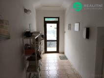 Prodej rodinného domu, Ústí nad Labem, Červený vrch, 199 m2