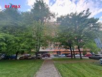 Prodej bytu 2+1, Ostrava, Františka Hajdy, 55 m2
