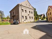 Prodej rodinného domu, Libochovany, 400 m2