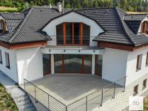 Prodej rodinného domu, Křečovice, 290 m2
