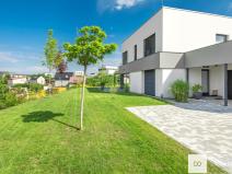 Prodej rodinného domu, Beroun, Větrná, 133 m2