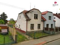 Prodej rodinného domu, Pardubice, U Bylanky, 124 m2