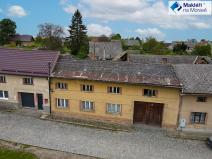 Prodej rodinného domu, Morkovice-Slížany, 100 m2