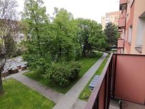 Pronájem bytu 1+1, Valašské Meziříčí - Krásno nad Bečvou, Zašovská, 39 m2
