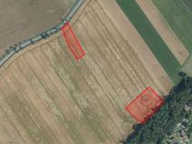 Prodej zemědělské půdy, Otradov, 36871 m2