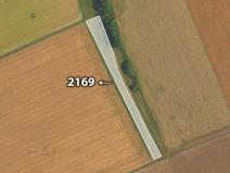 Prodej zemědělské půdy, Hradčovice, 17815 m2