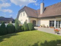 Prodej rodinného domu, Psáry, Pod Vápenkou, 226 m2