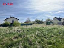 Prodej pozemku pro bydlení, Vlašim, 1022 m2
