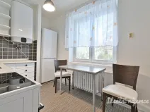 Pronájem bytu 1+1, Brno, Tyršova, 37 m2