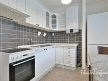 Pronájem bytu 1+1, Brno - Královo Pole, Tyršova, 37 m2