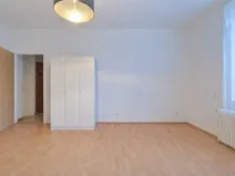 Pronájem bytu 1+1, Brno - Královo Pole, Tyršova, 37 m2