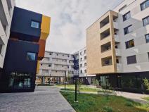 Pronájem bytu 4+kk, Pardubice - Zelené Předměstí, Smilova, 109 m2