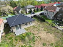 Prodej rodinného domu, Habry, Brodská, 110 m2