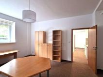 Pronájem bytu 3+kk, Praha - Vršovice, Krasnojarská, 54 m2