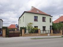 Prodej vily, Brno - Žabovřesky, 354 m2