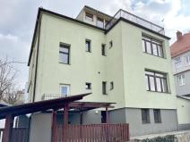 Prodej vily, Brno - Žabovřesky, 354 m2