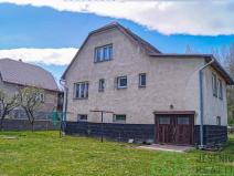 Prodej rodinného domu, Žulová - Tomíkovice, 85 m2