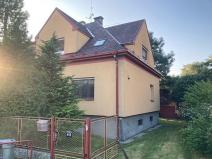 Prodej rodinného domu, Paskov, 220 m2
