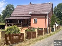 Prodej rodinného domu, Kamenický Šenov, 158 m2