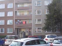 Prodej bytu 2+kk, Praha - Stodůlky, Trávníčkova, 47 m2
