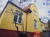 Prodej rodinného domu, Moravský Krumlov, Václavská, 110 m2