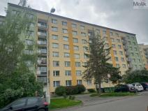 Prodej bytu 3+1, Chomutov, Jirkovská, 62 m2