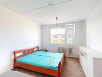Pronájem bytu 2+1, Olomouc, Janského, 43 m2