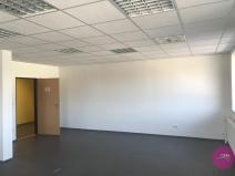 Pronájem kanceláře, Olomouc, Dolní Hejčínská, 40 m2
