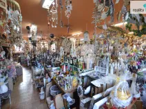 Pronájem obchodního prostoru, Ledeč nad Sázavou, Mostecká, 182 m2