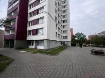 Prodej bytu 3+1, Ostrava - Moravská Ostrava, 30. dubna, 67 m2