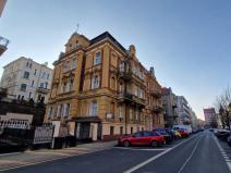 Prodej činžovního domu, Teplice, Kollárova, 822 m2