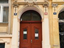 Prodej činžovního domu, Teplice, Kollárova, 822 m2