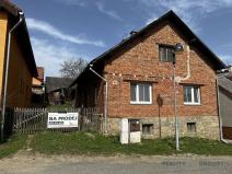 Prodej rodinného domu, Běhařov, 105 m2
