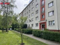 Prodej bytu 2+1, Zlín, Benešovo nábřeží, 68 m2