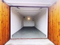 Prodej garáže, Sušice, U Vodárny, 18 m2