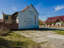 Prodej pozemku pro bydlení, Brankovice, 534 m2