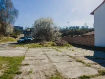 Prodej pozemku pro bydlení, Brankovice, 534 m2